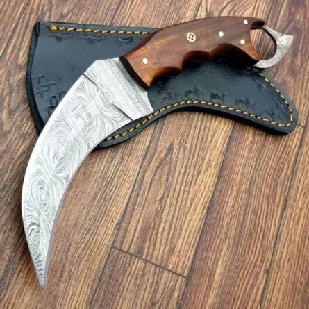 best karambit unveiling a masterpiece of functionality and elegance