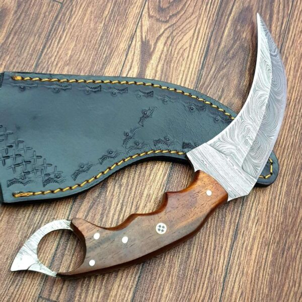 best karambit unveiling a masterpiece of functionality and elegance