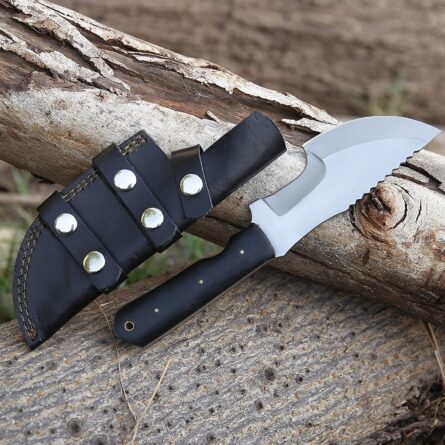 d2 tracker knife
