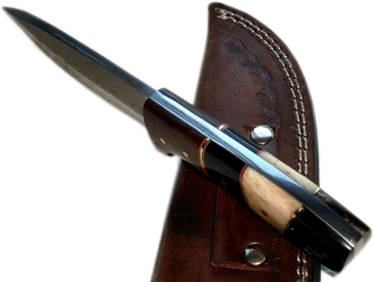 custom handmade damascus steel knife poshland bc t 1092 luxury mega blades custom handmade damascus steel knife poshland bc t 1092 luxury mega blades