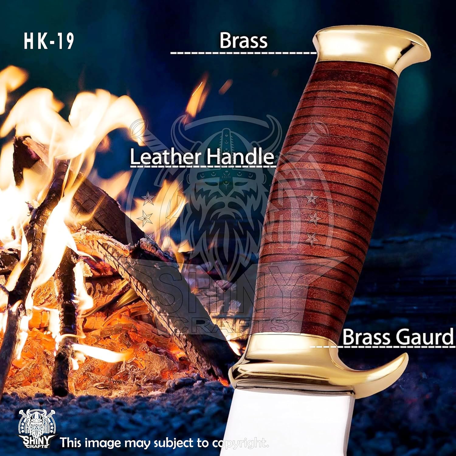 shiny crafts 18 handmade bowie knife stainless steel gift mega blades shiny crafts 18 handmade bowie knife stainless steel gift mega blades