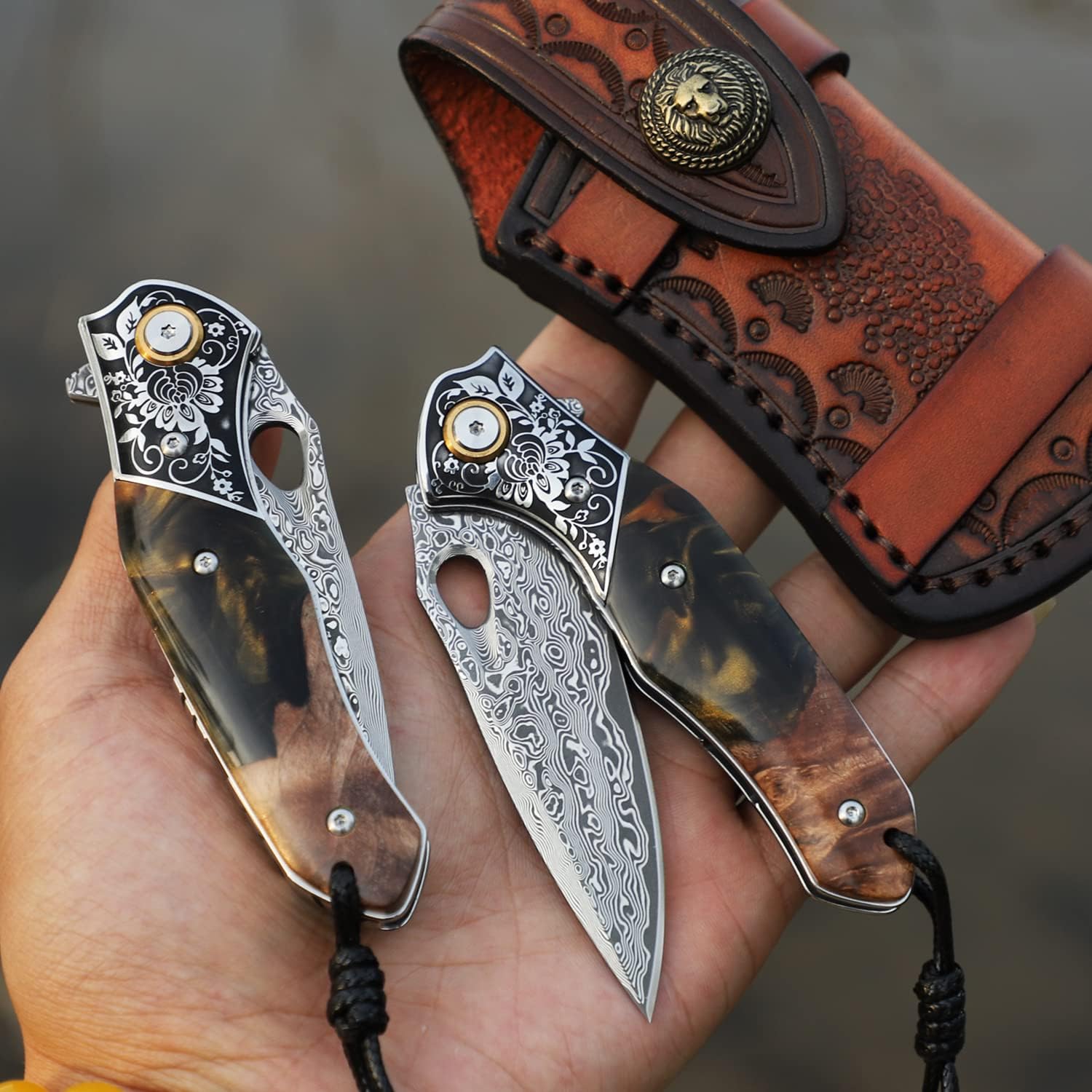 damascus steel pocket knife folding vg10 for edc fishing mega blades damascus steel pocket knife folding vg10 for edc fishing mega blades