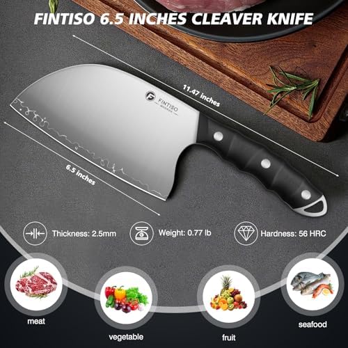 chef knife 6.5 inch hand forged high carbon steel blade | mega blades chef knife 6.5 inch hand forged high carbon steel blade | mega blades