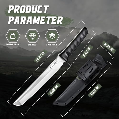 high carbon steel outdoor fixed blade survival knife for camping | mega blades high carbon steel outdoor fixed blade survival knife for camping | mega blades