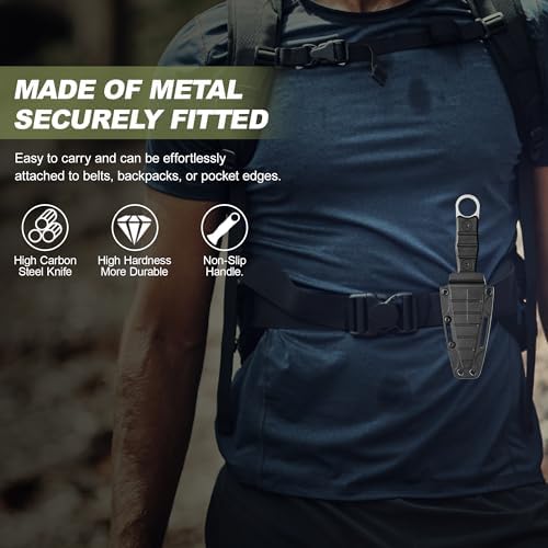 full tang boot style knife for outdoor & edc use | mega blades full tang boot style knife for outdoor & edc use | mega blades