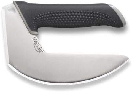 versatile adaptive kitchen knife – comfort handle rocking blade | mega blades