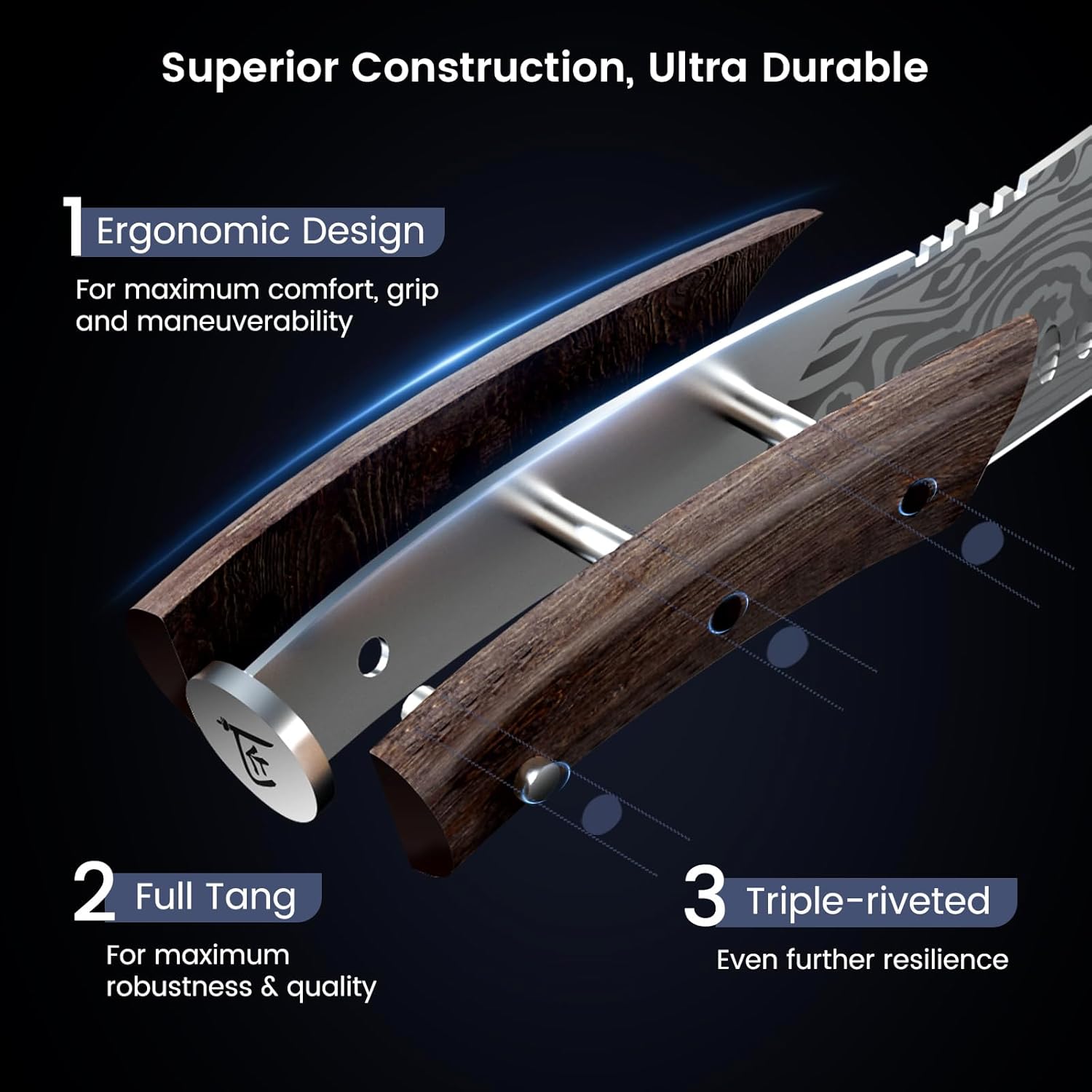 japanese kiritsuke chef knife 8.2 inch damascus steel mega blades japanese kiritsuke chef knife 8.2 inch damascus steel mega blades