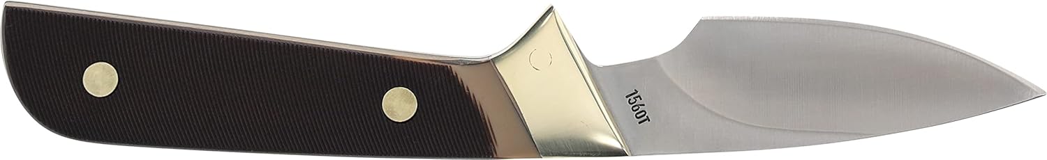 old timer 156ot lil’ finger knife full tang fixed blade mega blades old timer 156ot lil’ finger knife full tang fixed blade mega blades