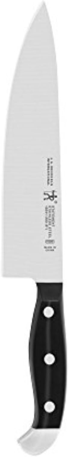 henckels 8 inch chef knife – razor sharp german kitchen knife mega blades