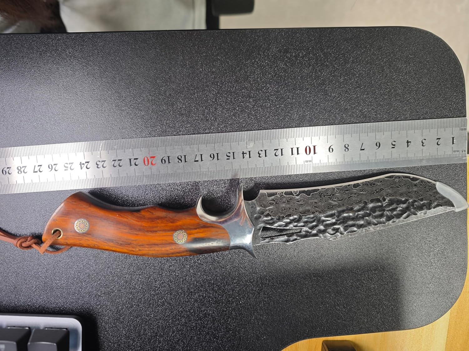 damascus hunting knife – handmade vg10 67 layer bowie blade mega blades damascus hunting knife – handmade vg10 67 layer bowie blade mega blades