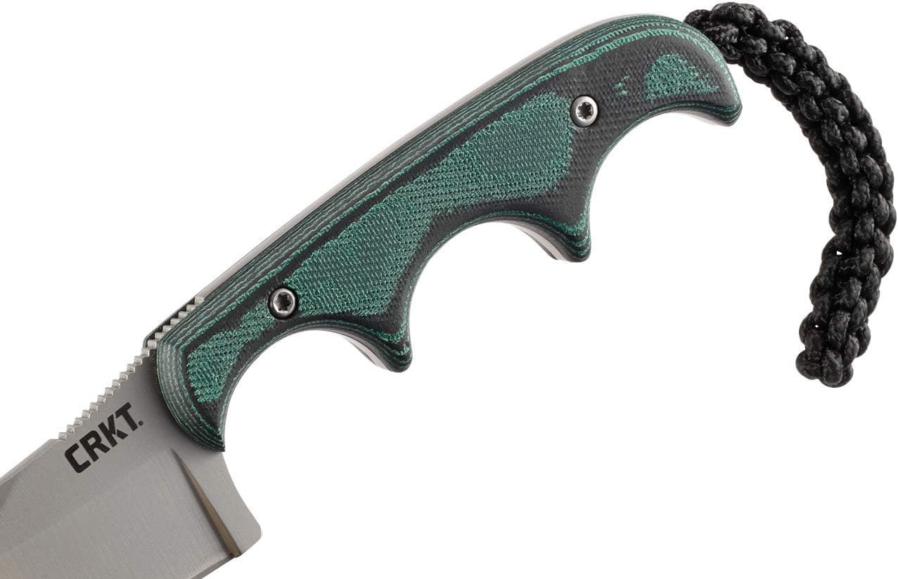 crkt minimalist bowie knife for outdoor survival use mega blades crkt minimalist bowie knife for outdoor survival use mega blades