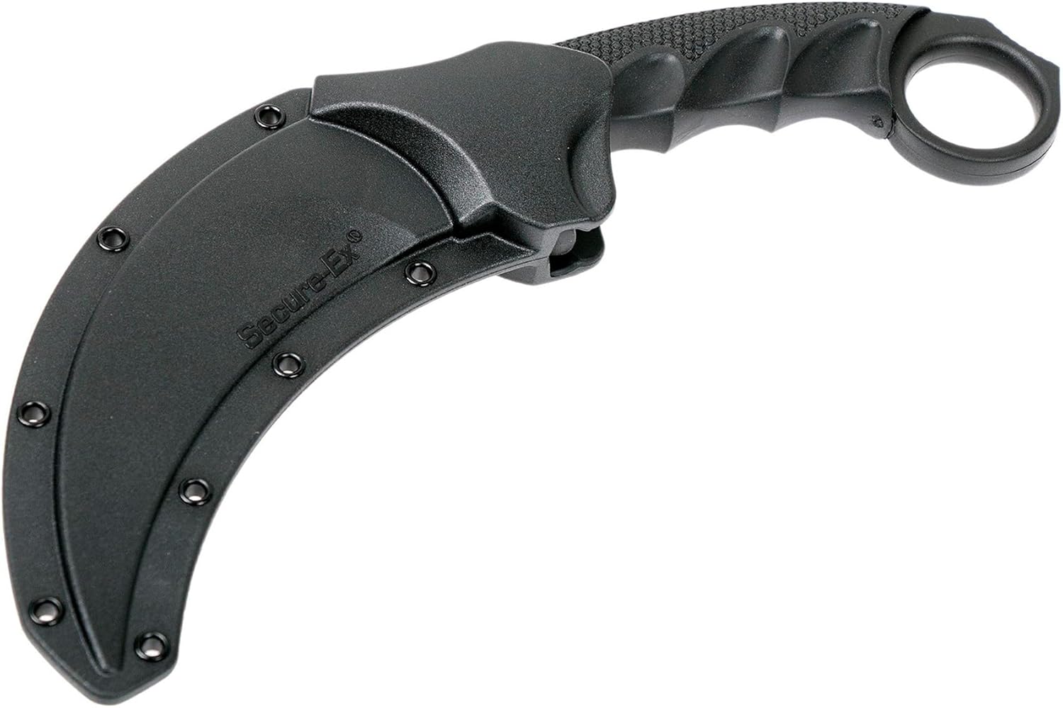 cold steel tiger karambit knife fixed blade tactical mega blades cold steel tiger karambit knife fixed blade tactical mega blades