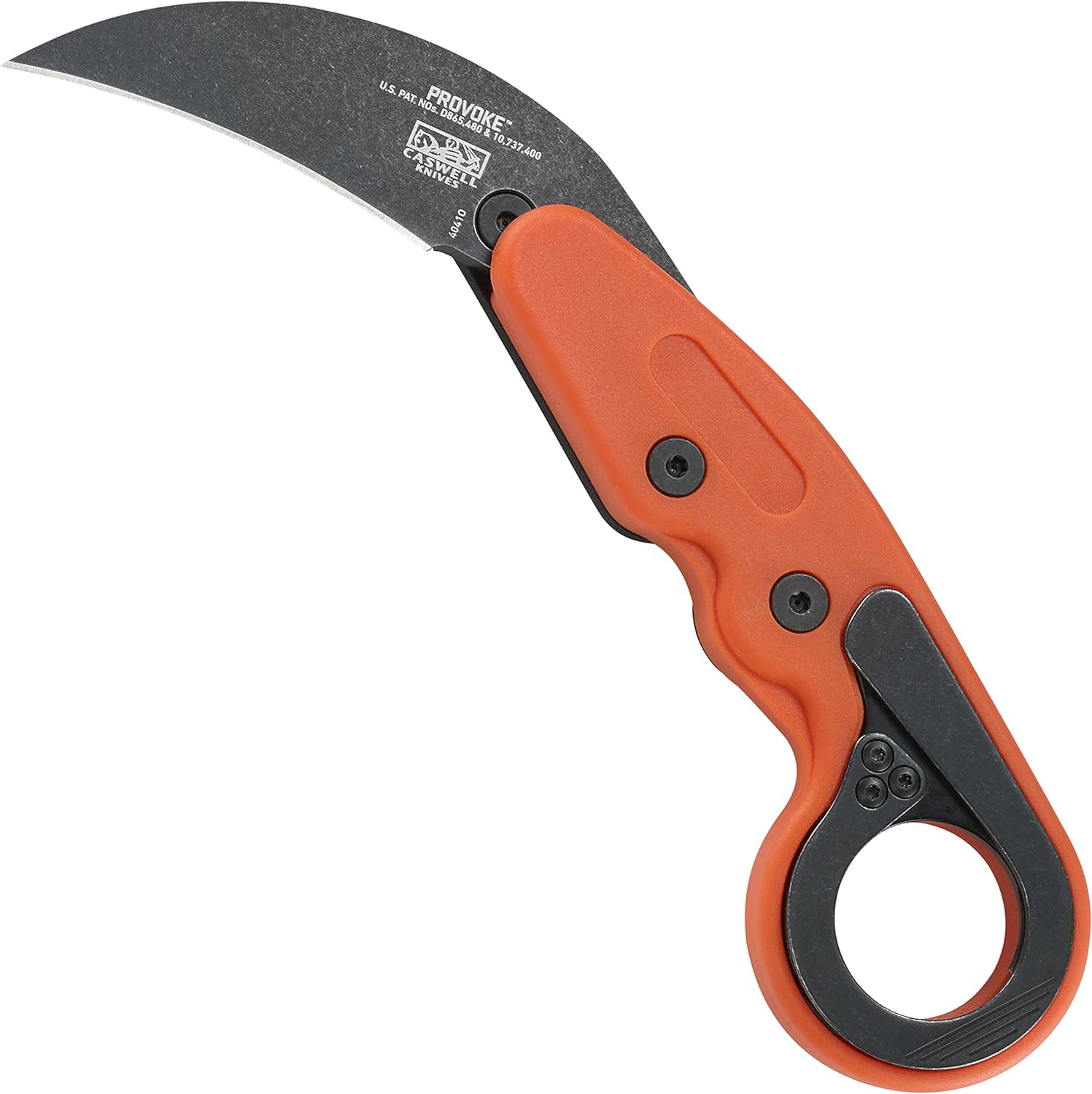 karambit pocket knife crkt provoke grivory orange folding mega blades karambit pocket knife crkt provoke grivory orange folding mega blades