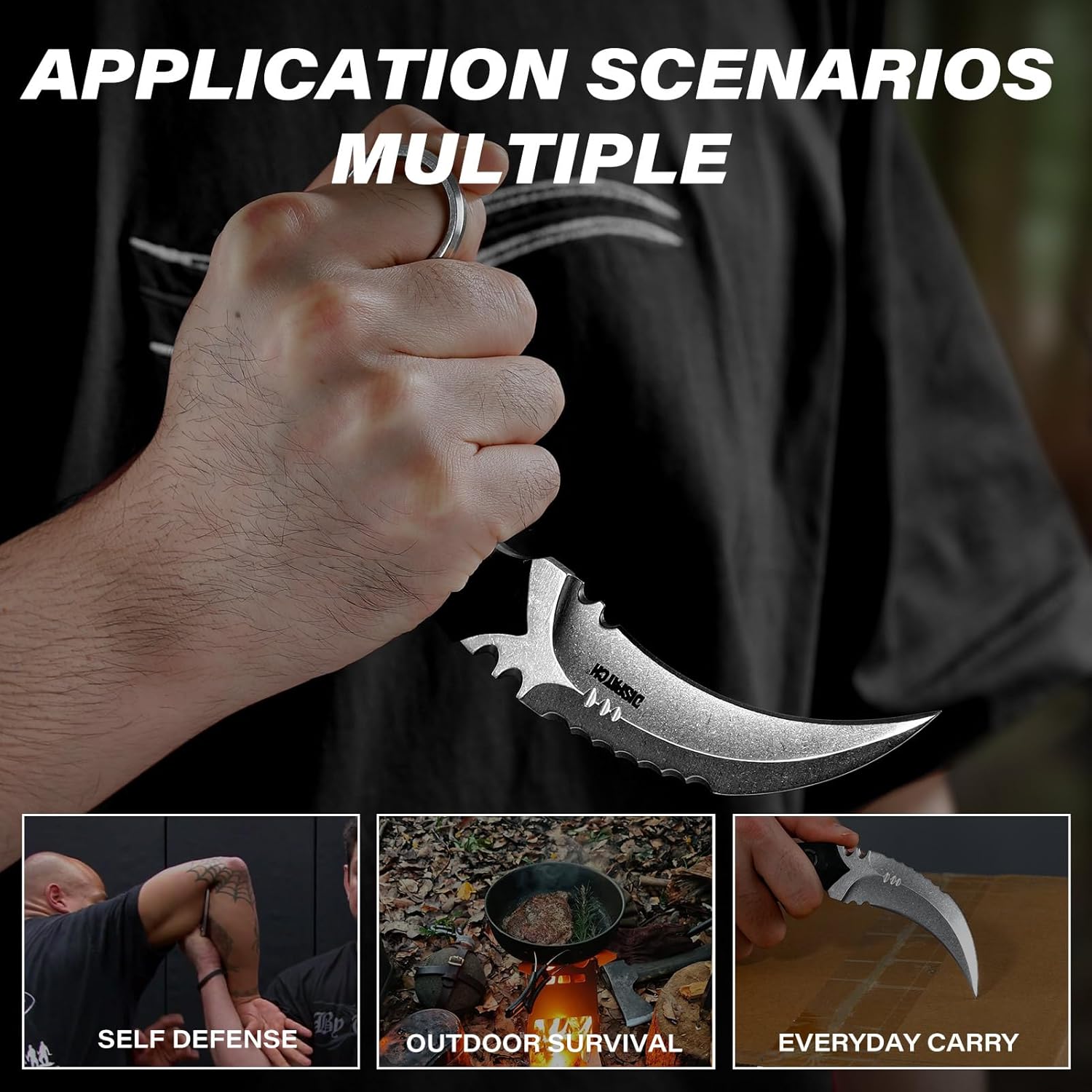 dispatch tactical fixed blade knife with g10 handle mega blades dispatch tactical fixed blade knife with g10 handle mega blades