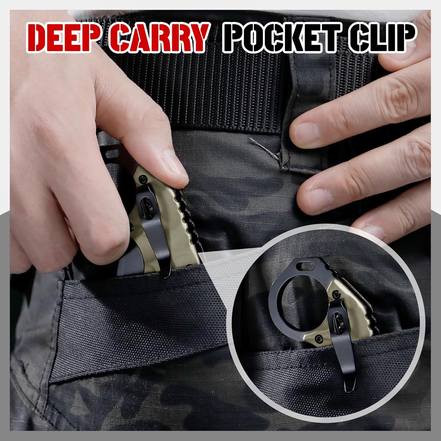 rblack folding karambit knife with aluminum handle & clip mega blades rblack folding karambit knife with aluminum handle & clip mega blades