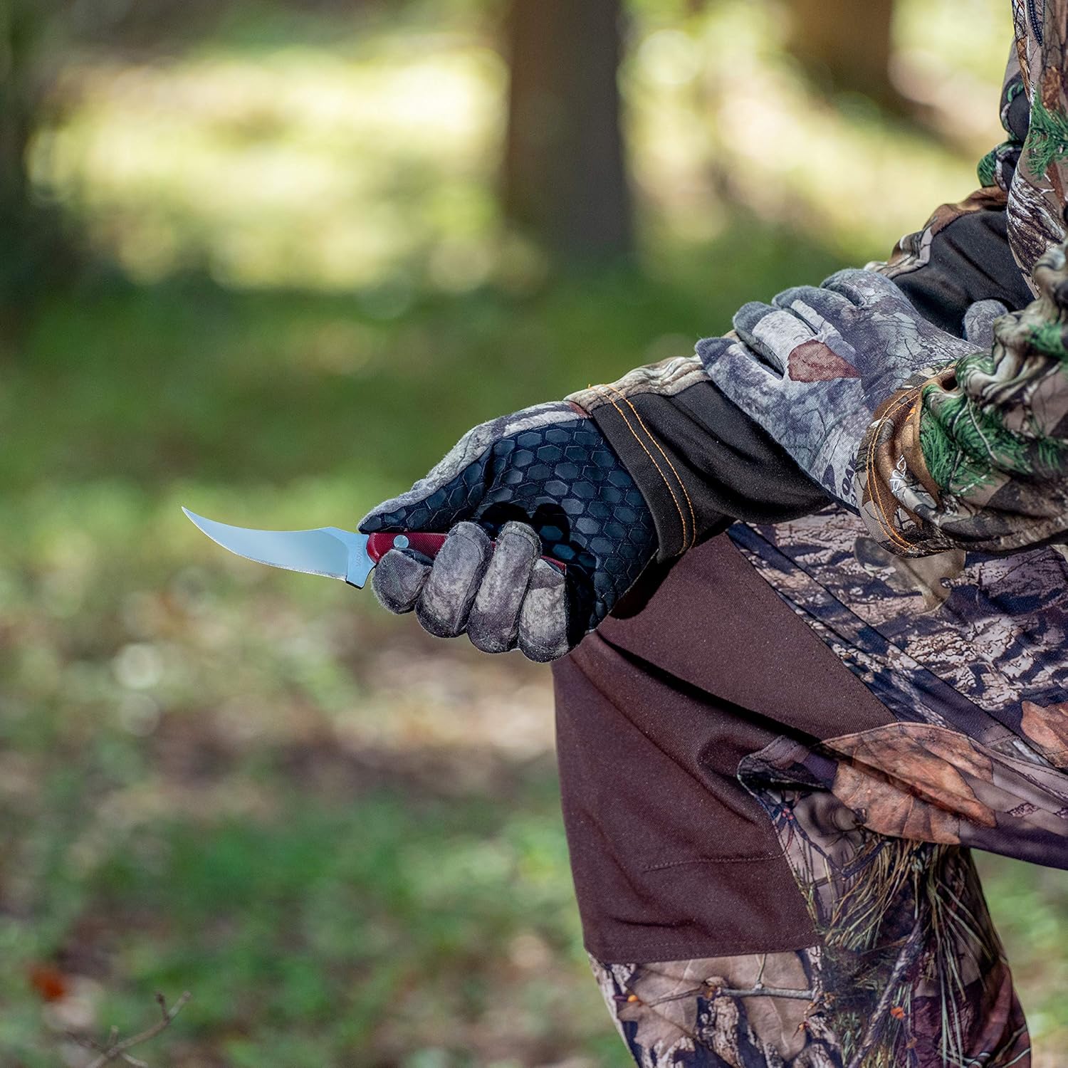 maxam sksot fixed blade skinning knife – hunting & outdoor use mega blades maxam sksot fixed blade skinning knife – hunting & outdoor use mega blades