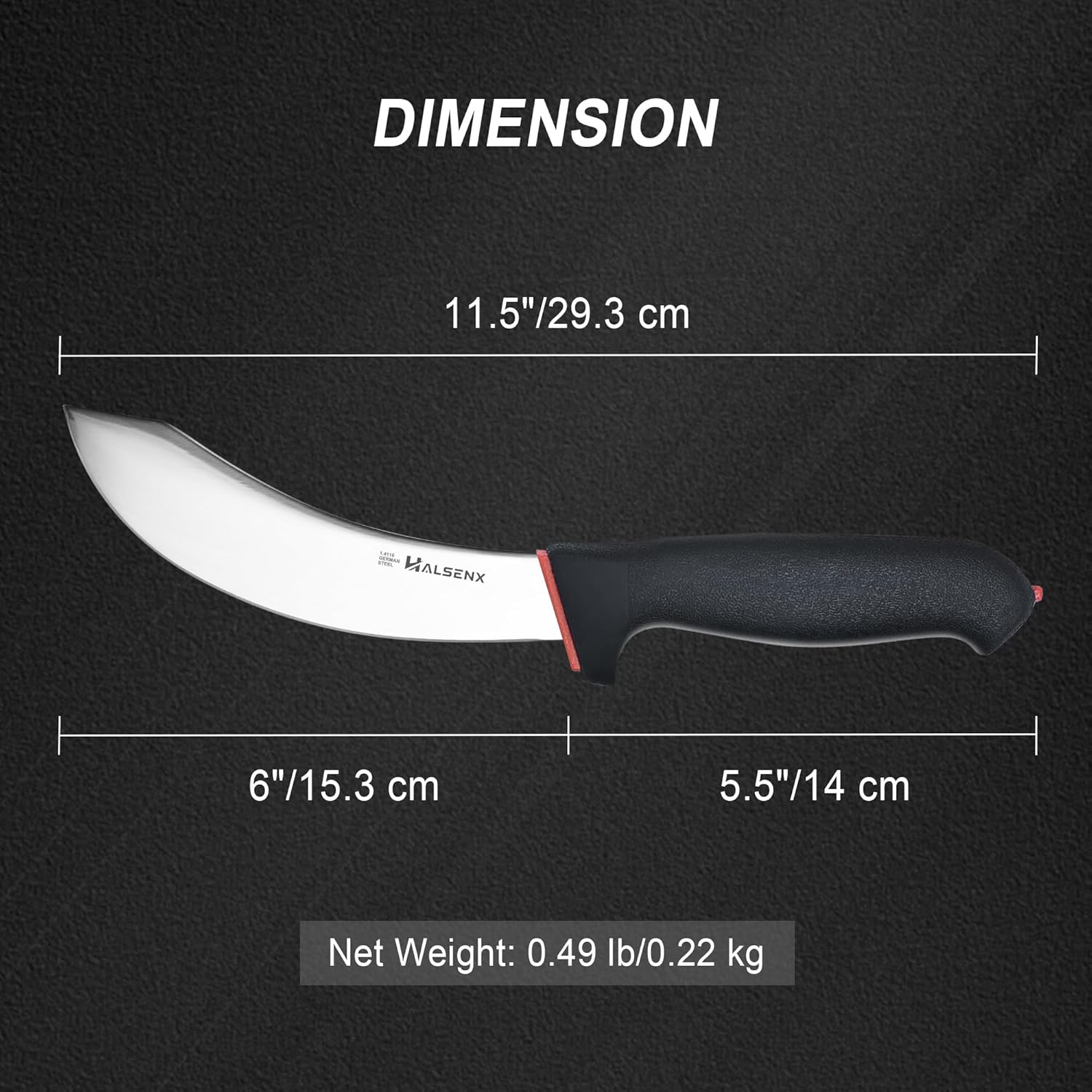 professional 6 inch skinning knife with non slip softgrip handle mega blades professional 6 inch skinning knife with non slip softgrip handle mega blades
