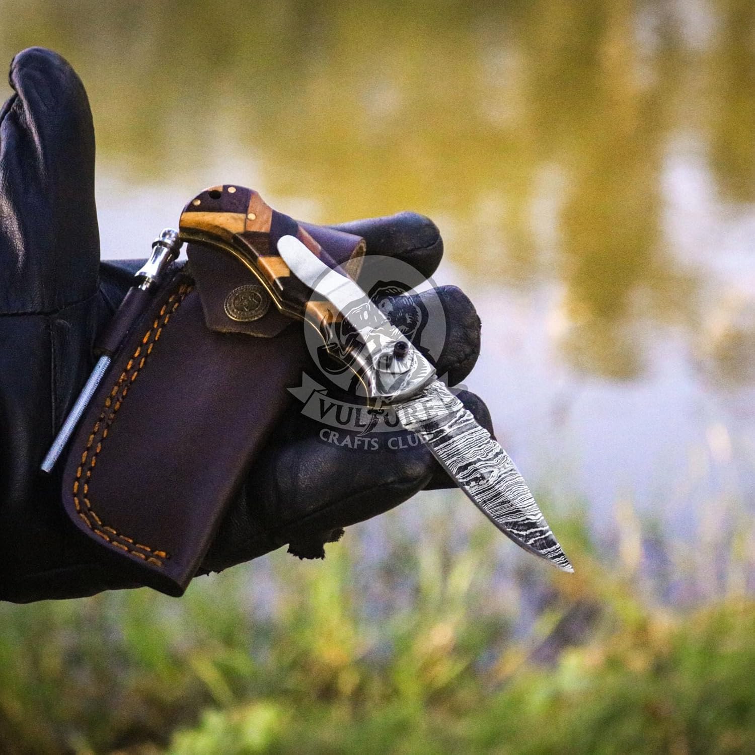 damascus pocket knife for men handmade folding knife mega blades damascus pocket knife for men handmade folding knife mega blades