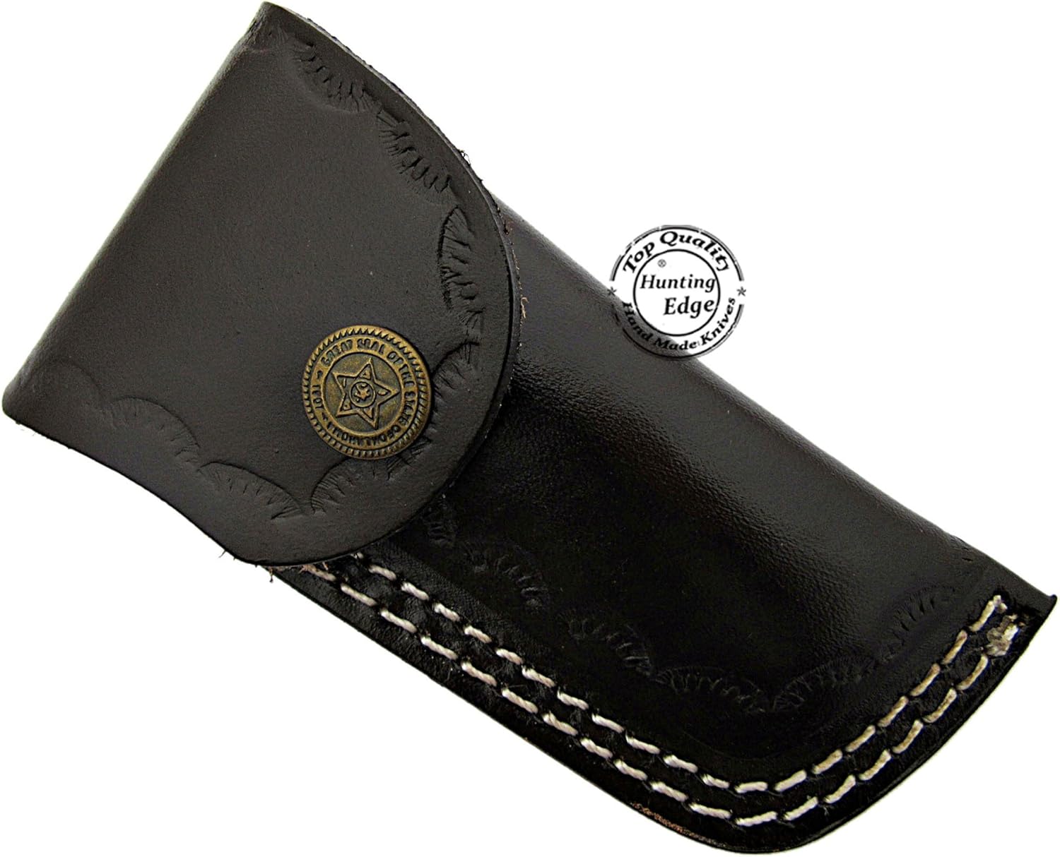 handmade damascus folding knife with blue wood handle 6.5 mega blades handmade damascus folding knife with blue wood handle 6.5 mega blades