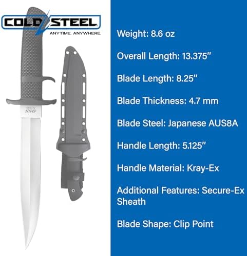 clip point tactical hunting fixed blade knife | mega blades clip point tactical hunting fixed blade knife | mega blades