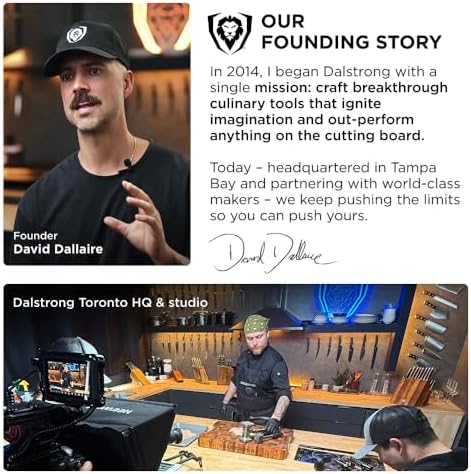 8 inch forged german steel chef knife – full tang elite | mega blades 8 inch forged german steel chef knife – full tang elite | mega blades