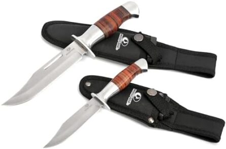 l handmade kukri knife full tang carbon steel | mega blades