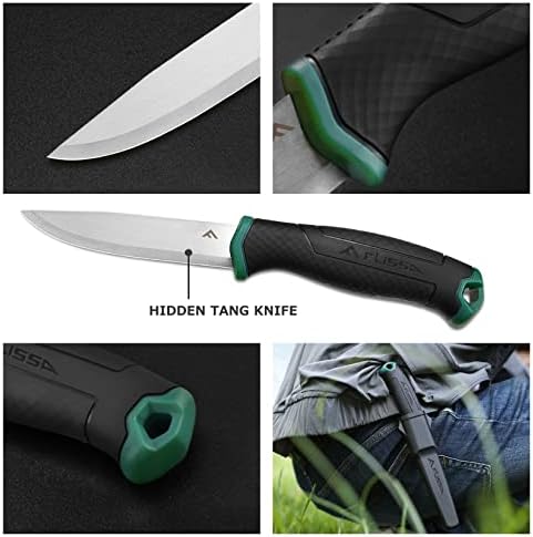 fixed blade knife stainless steel blade for camping | mega blades fixed blade knife stainless steel blade for camping | mega blades