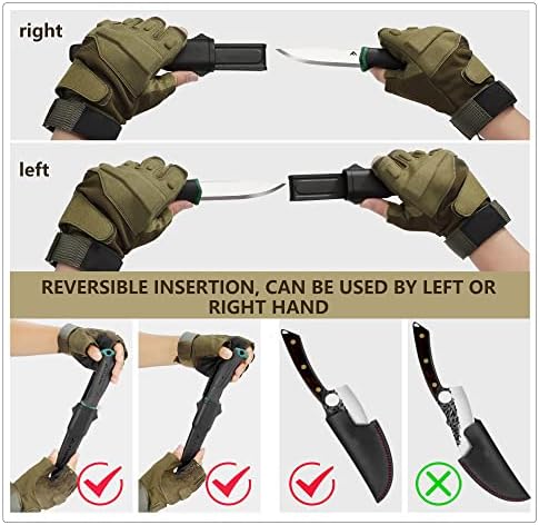 fixed blade knife stainless steel blade for camping | mega blades fixed blade knife stainless steel blade for camping | mega blades