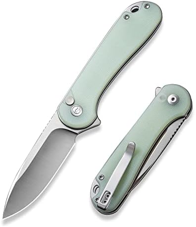 nitro v steel pocket folding knife g10 handle | mega blades