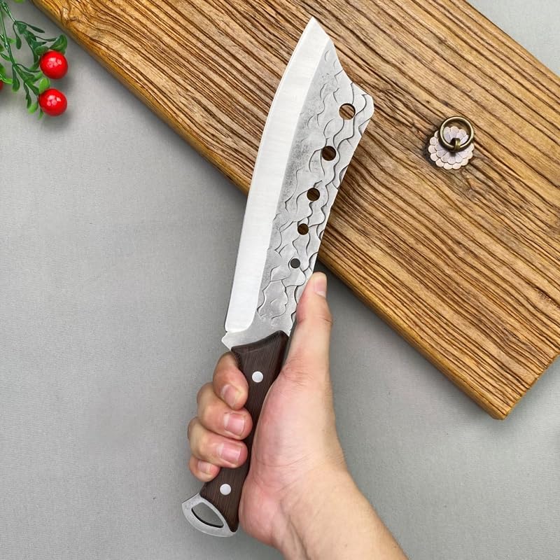 outdoor survival knife – jungle craft & camping tool | mega blades outdoor survival knife – jungle craft & camping tool | mega blades