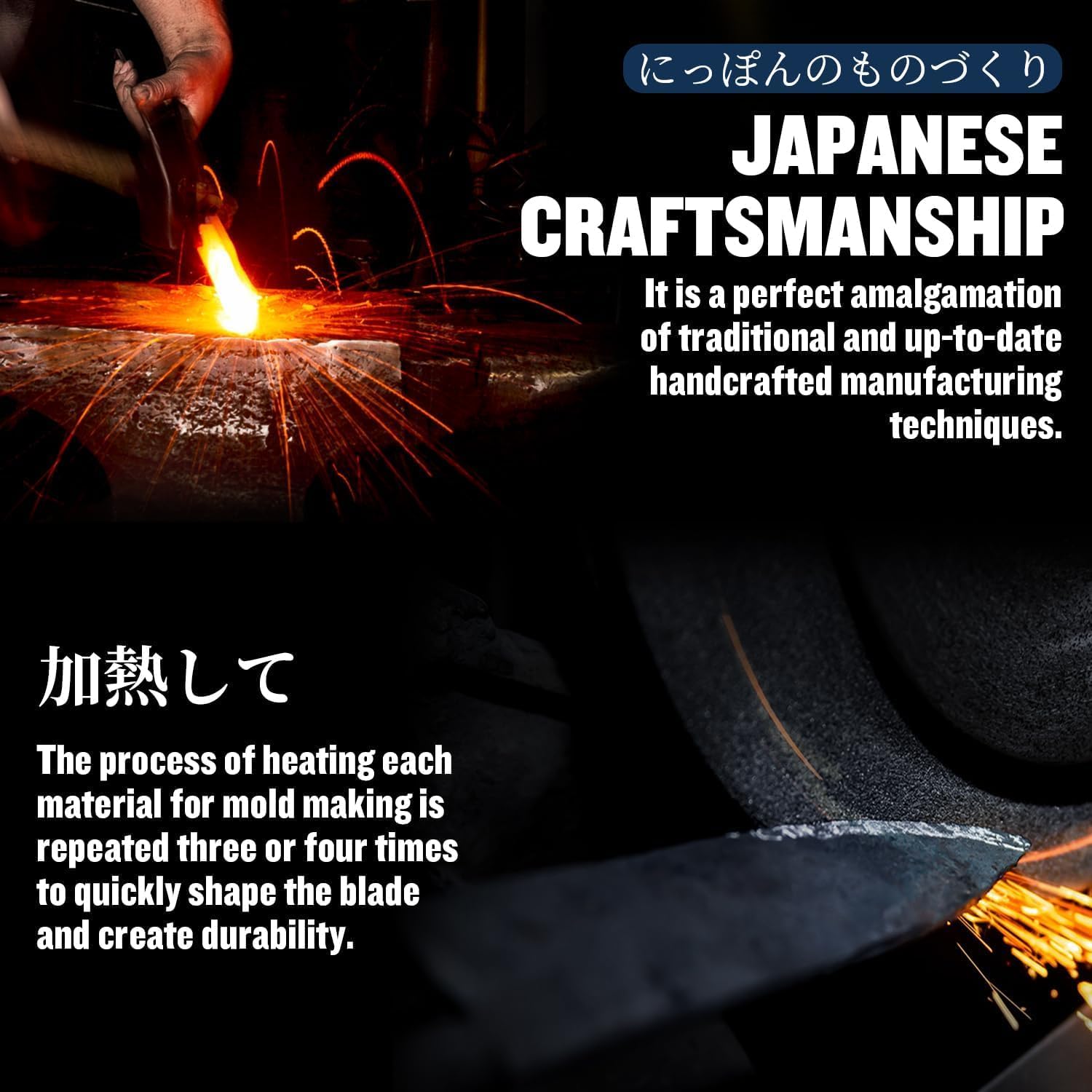 huusk chef knife set japanese professional wood handle knives mega blades huusk chef knife set japanese professional wood handle knives mega blades