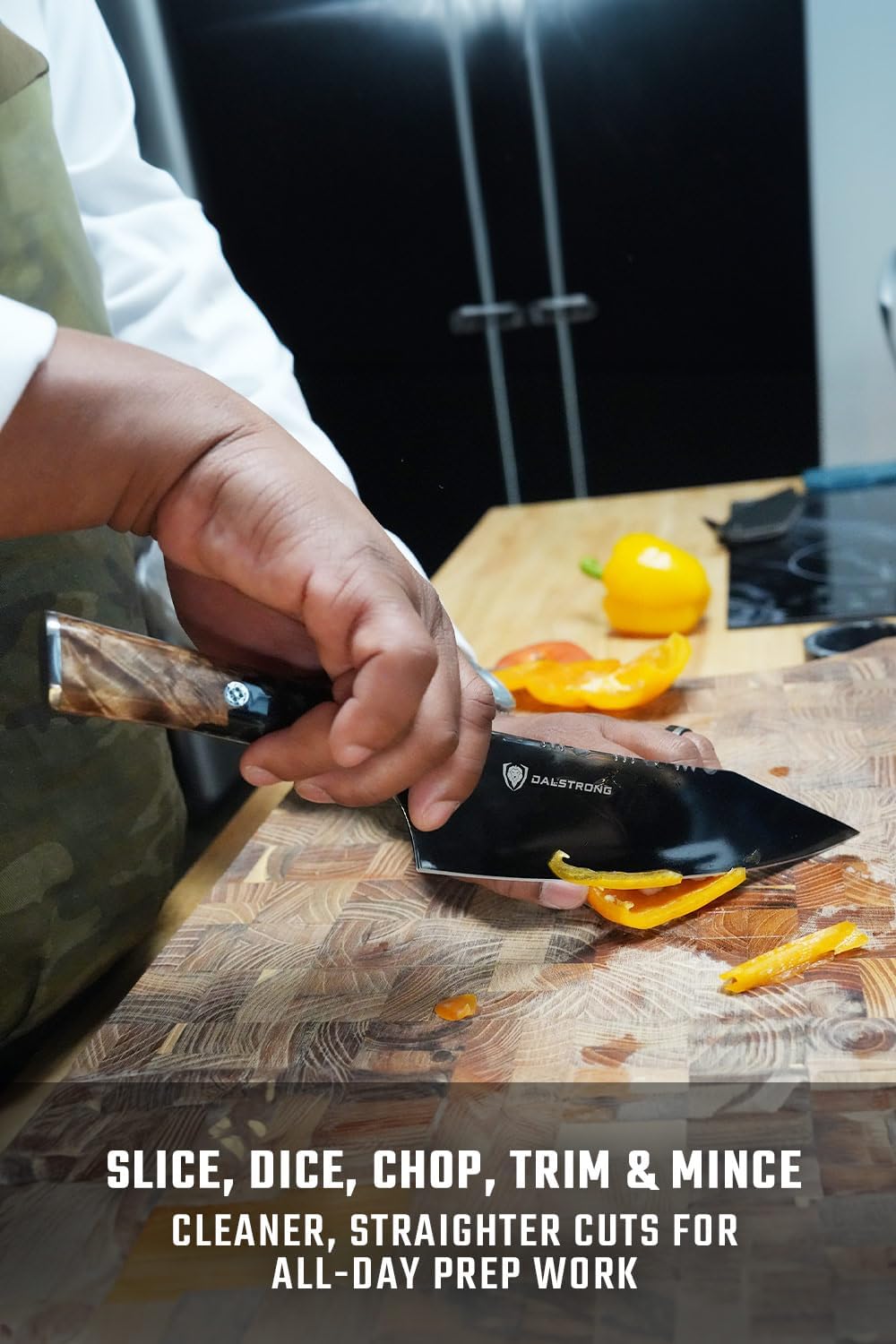 dalstrong chef knife 8 inch valhalla high carbon steel blade mega blades dalstrong chef knife 8 inch valhalla high carbon steel blade mega blades