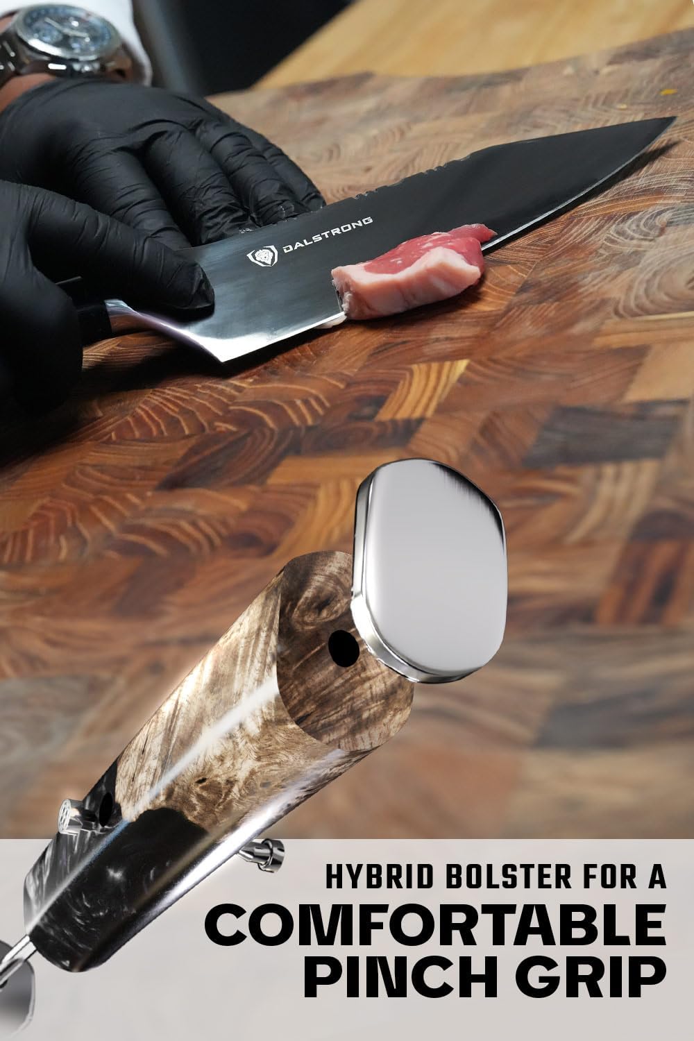 dalstrong chef knife 8 inch valhalla high carbon steel blade mega blades dalstrong chef knife 8 inch valhalla high carbon steel blade mega blades