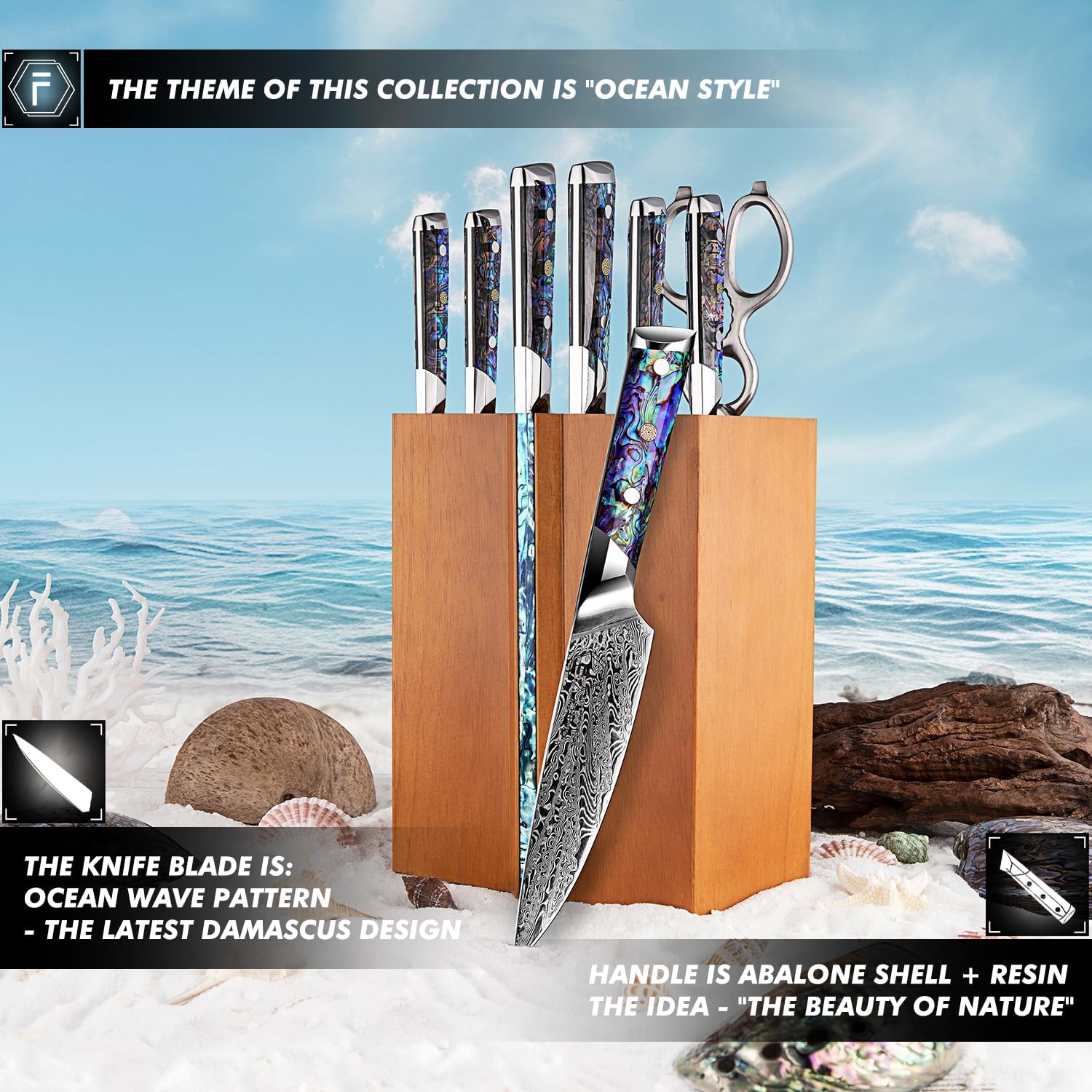 damascus chef knife 5 inch vg10 steel utility knife mega blades damascus chef knife 5 inch vg10 steel utility knife mega blades