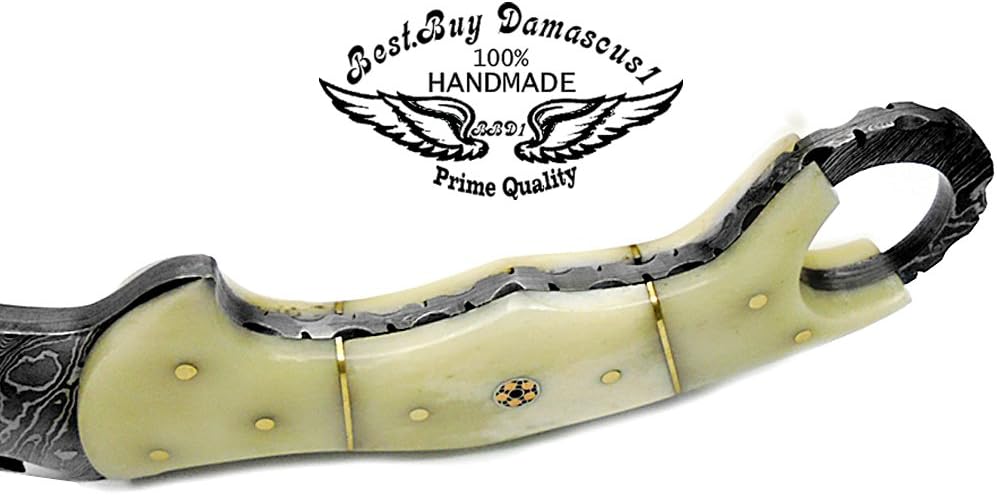 best.buy.damascus1 8.2" handmade damascus hunting knife mega blades best.buy.damascus1 8.2" handmade damascus hunting knife mega blades