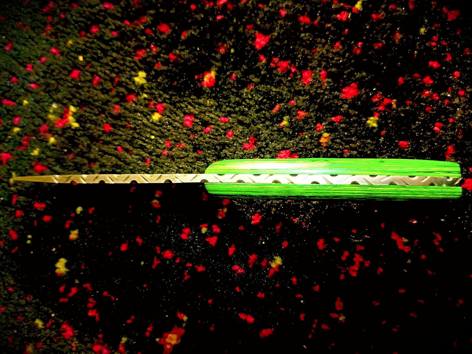 damascus hunting knife – handmade fixed blade with leather sheath mega blades damascus hunting knife – handmade fixed blade with leather sheath mega blades