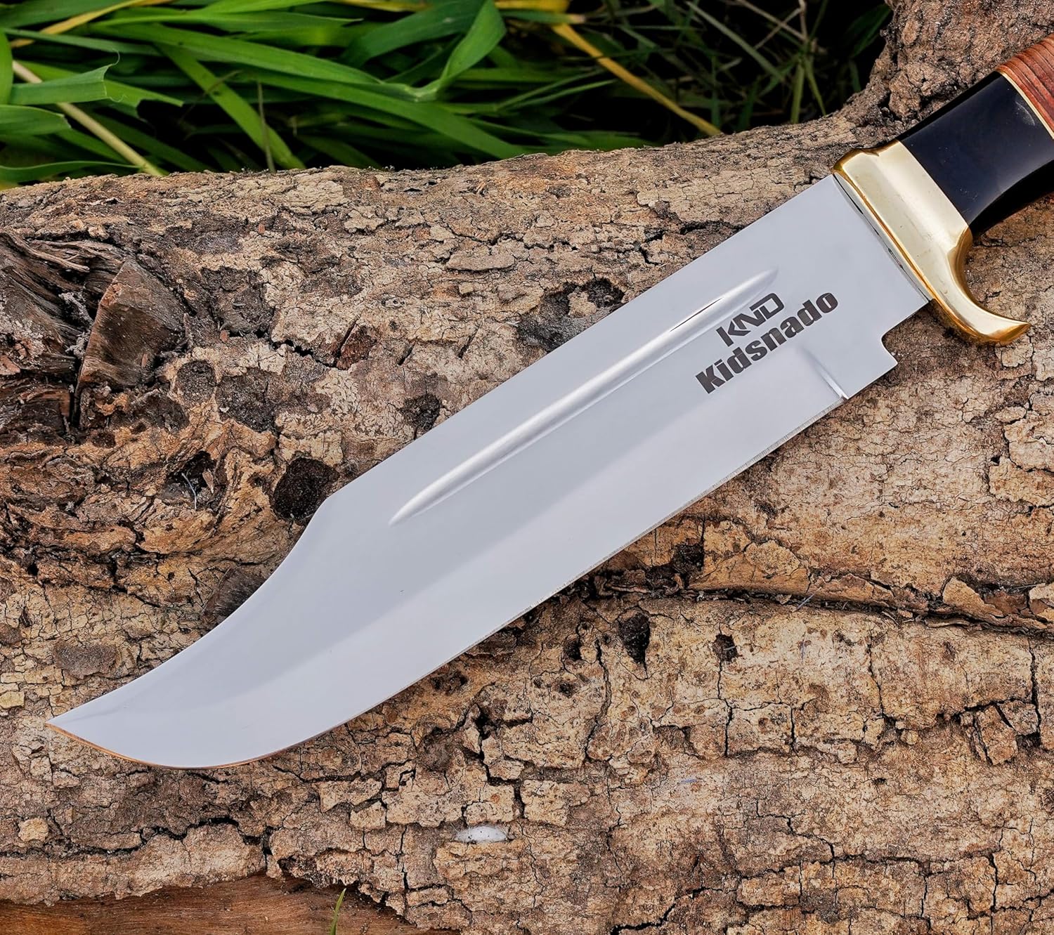 damascus bowie knife handmade fixed blade with sheath mega blades damascus bowie knife handmade fixed blade with sheath mega blades