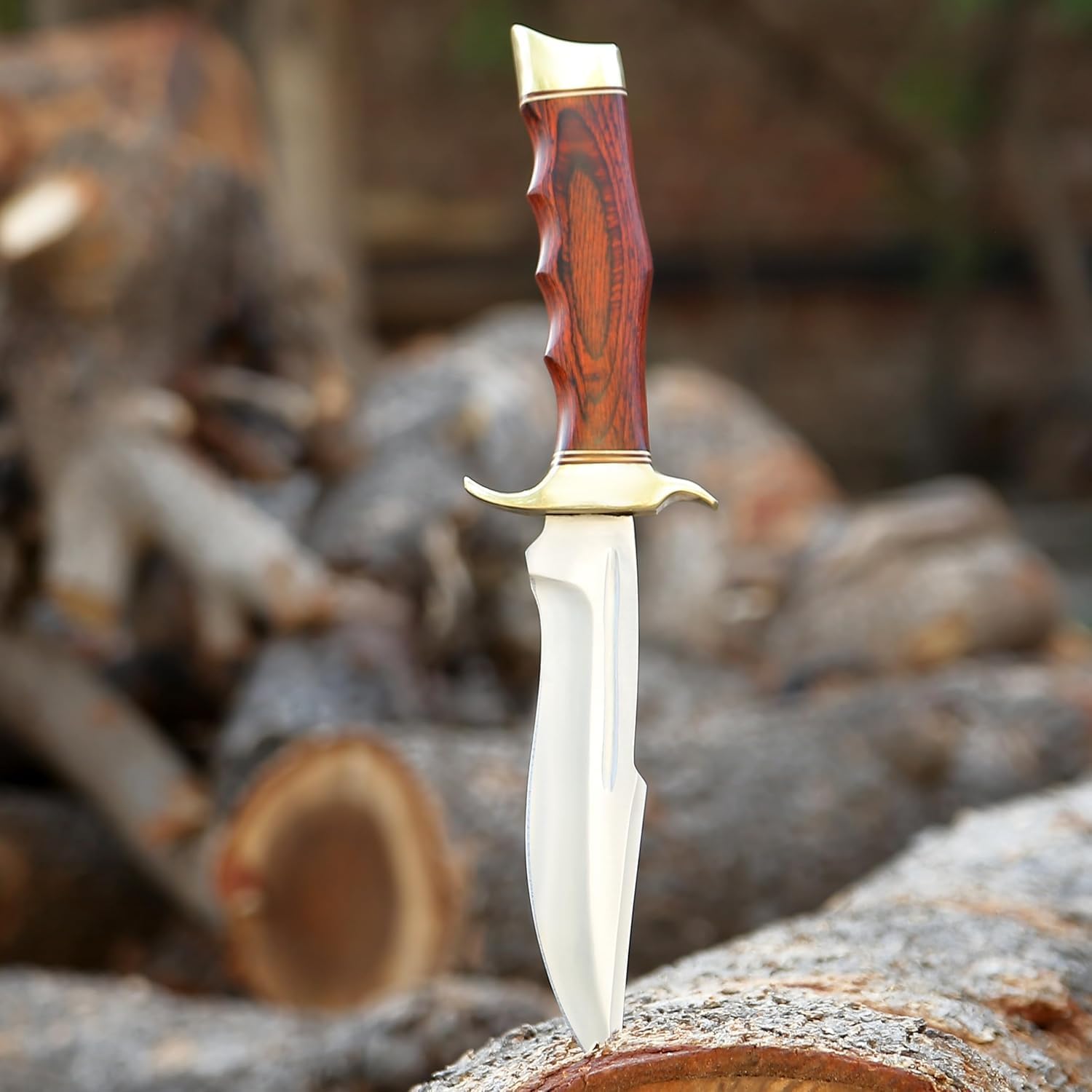 13 inch bowie knife stainless steel fixed blade with sheath mega blades 13 inch bowie knife stainless steel fixed blade with sheath mega blades