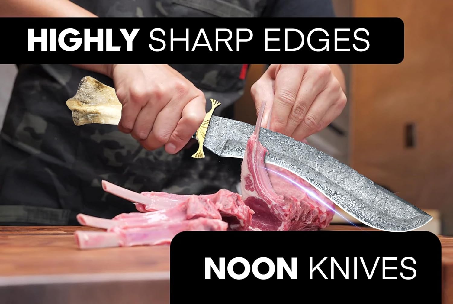 damascus kukri bowie knife – 18” hand forged hunting blade mega blades damascus kukri bowie knife – 18” hand forged hunting blade mega blades