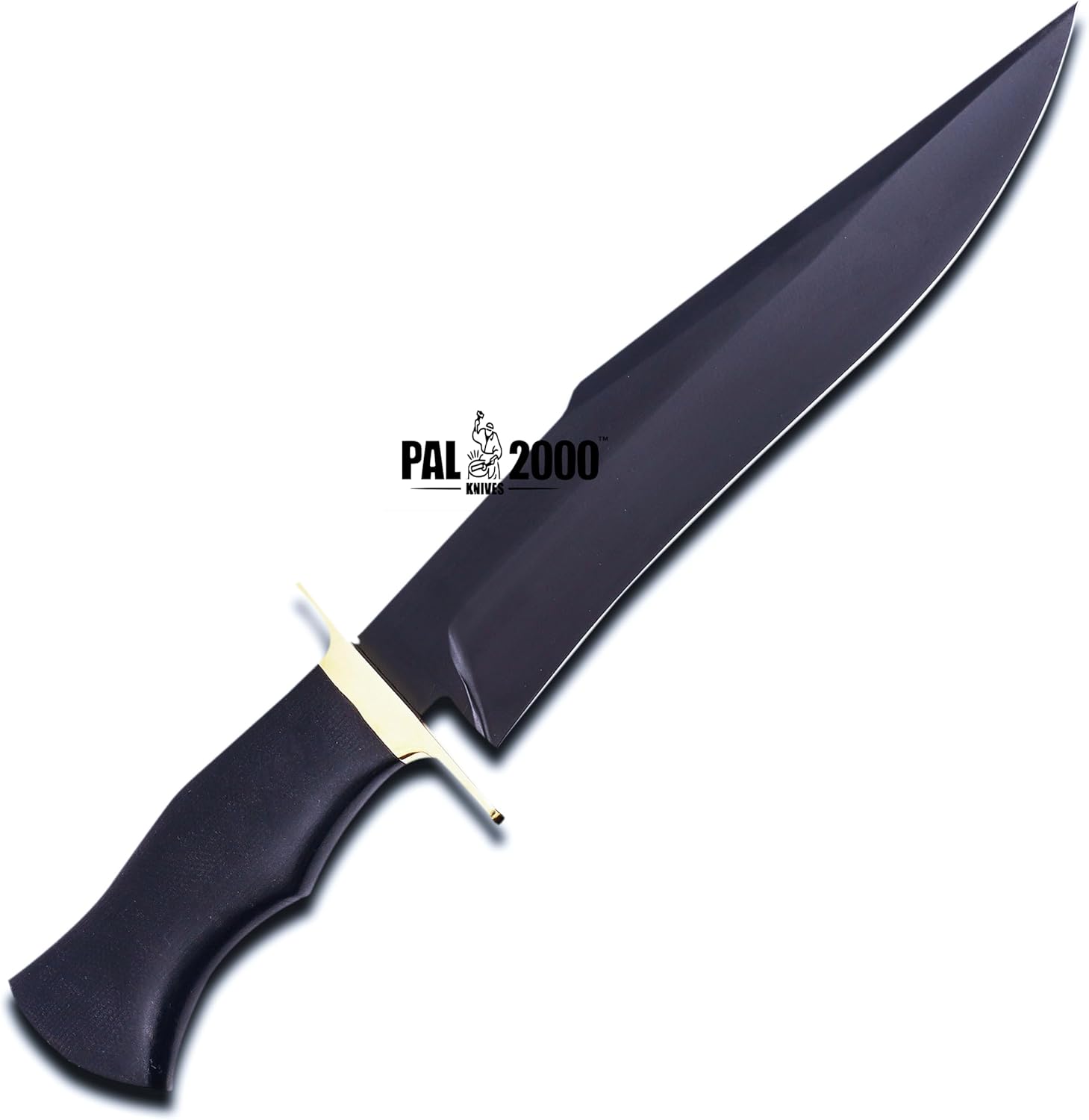d2 steel bowie knife 15" handmade hunting knife with micarta handle mega blades d2 steel bowie knife 15" handmade hunting knife with micarta handle mega blades
