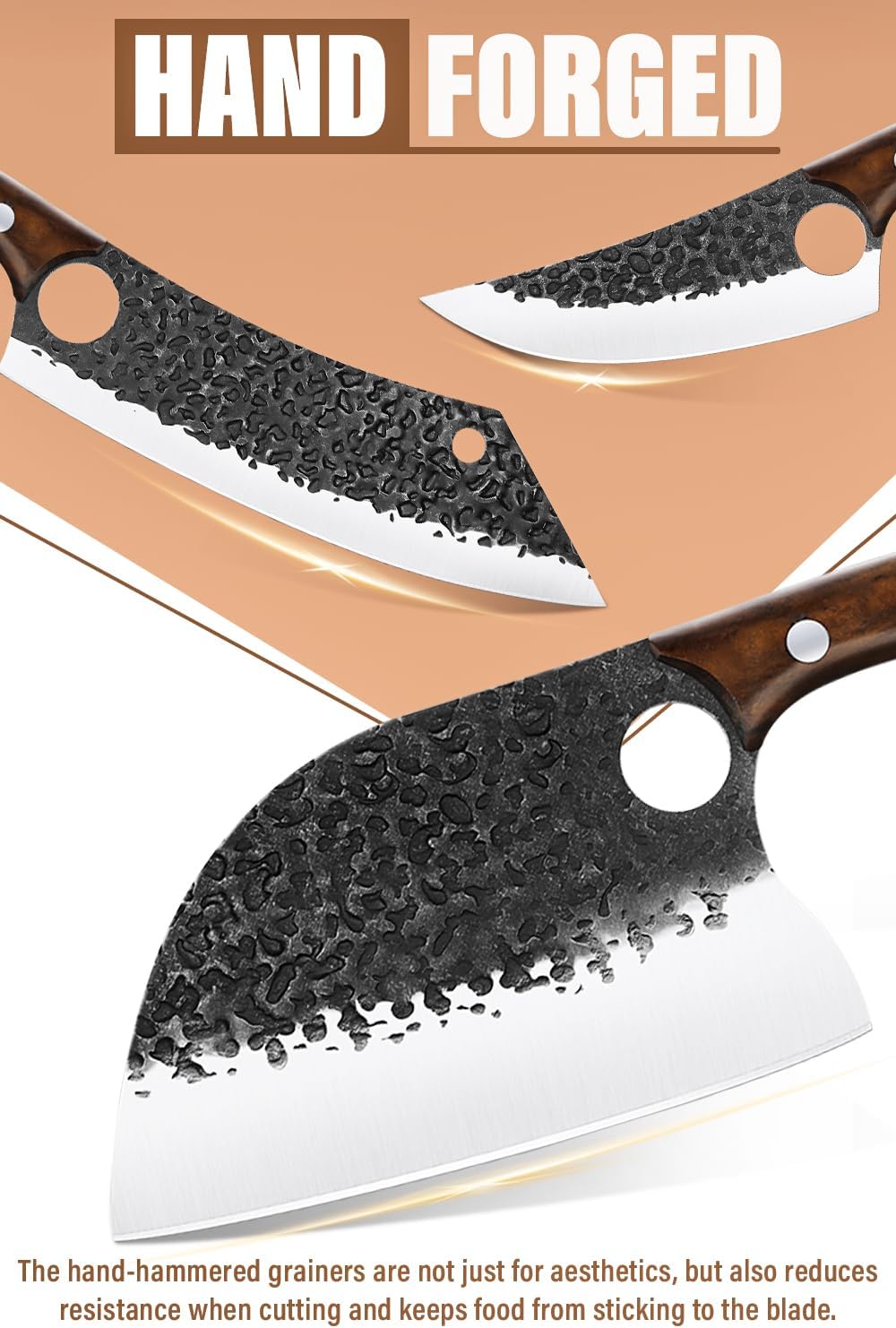 purple dragon chef knife set – 9 pcs high carbon steel knives mega blades purple dragon chef knife set – 9 pcs high carbon steel knives mega blades