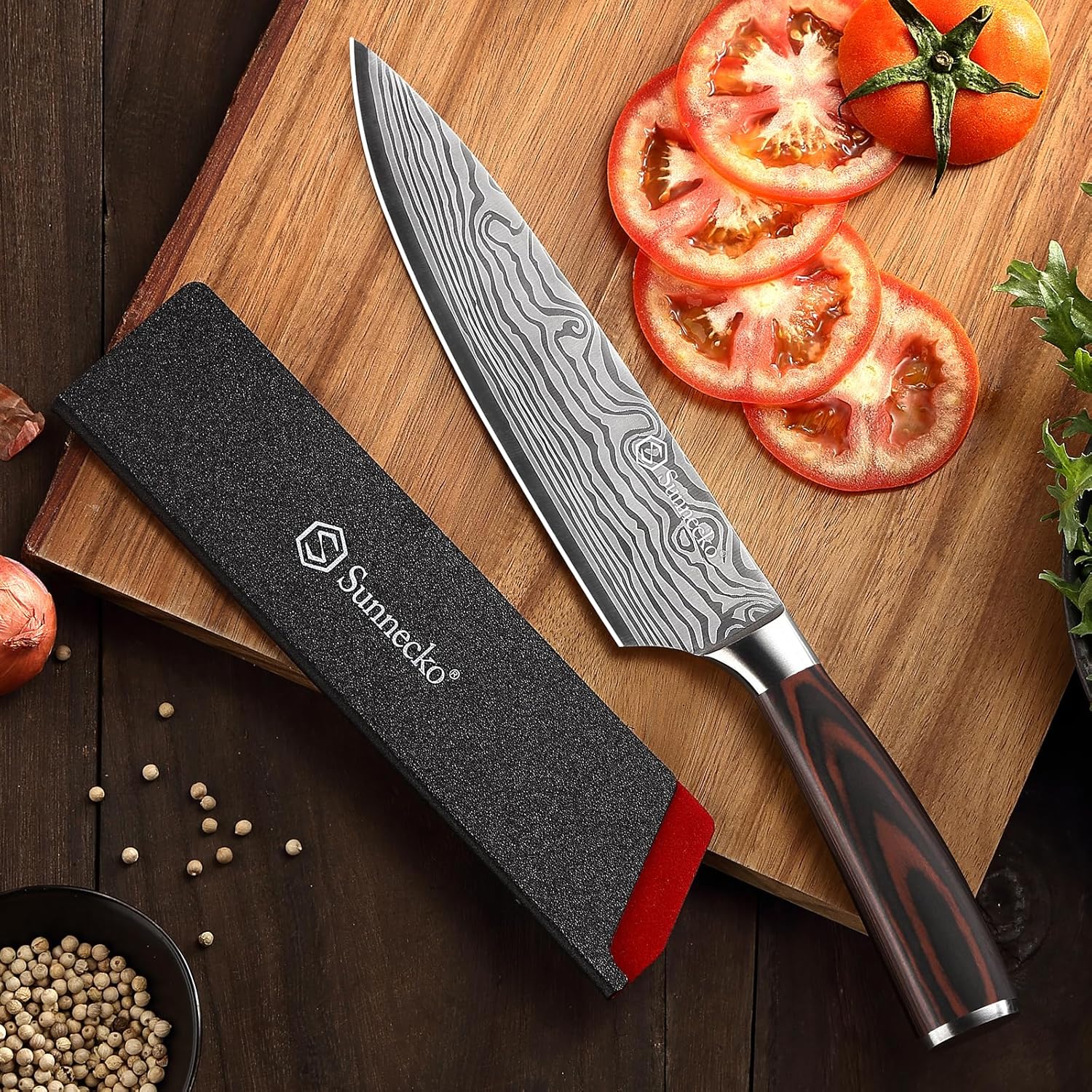 8 inch chef knife high carbon stainless steel kitchen knife mega blades 8 inch chef knife high carbon stainless steel kitchen knife mega blades